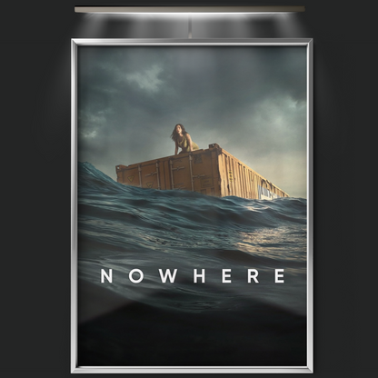 Nowhere (2023)