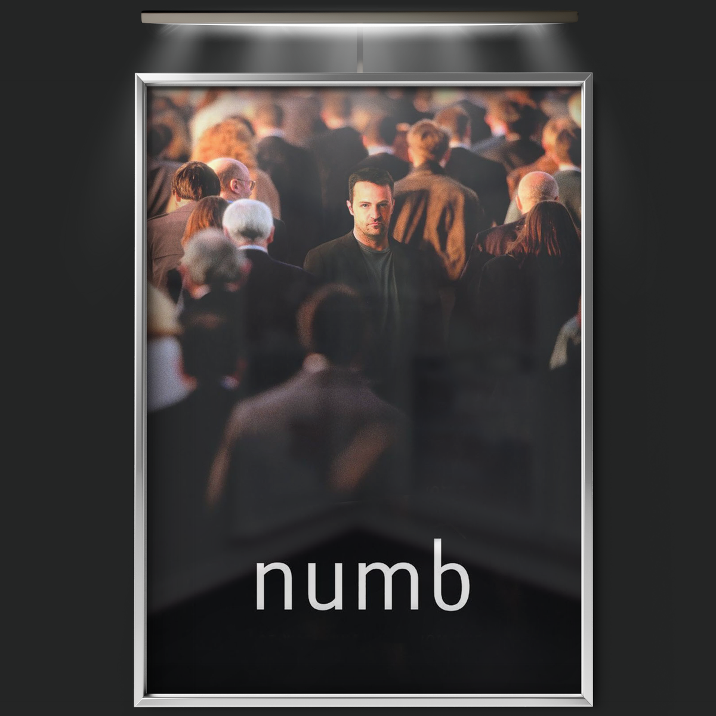 Numb (2007)