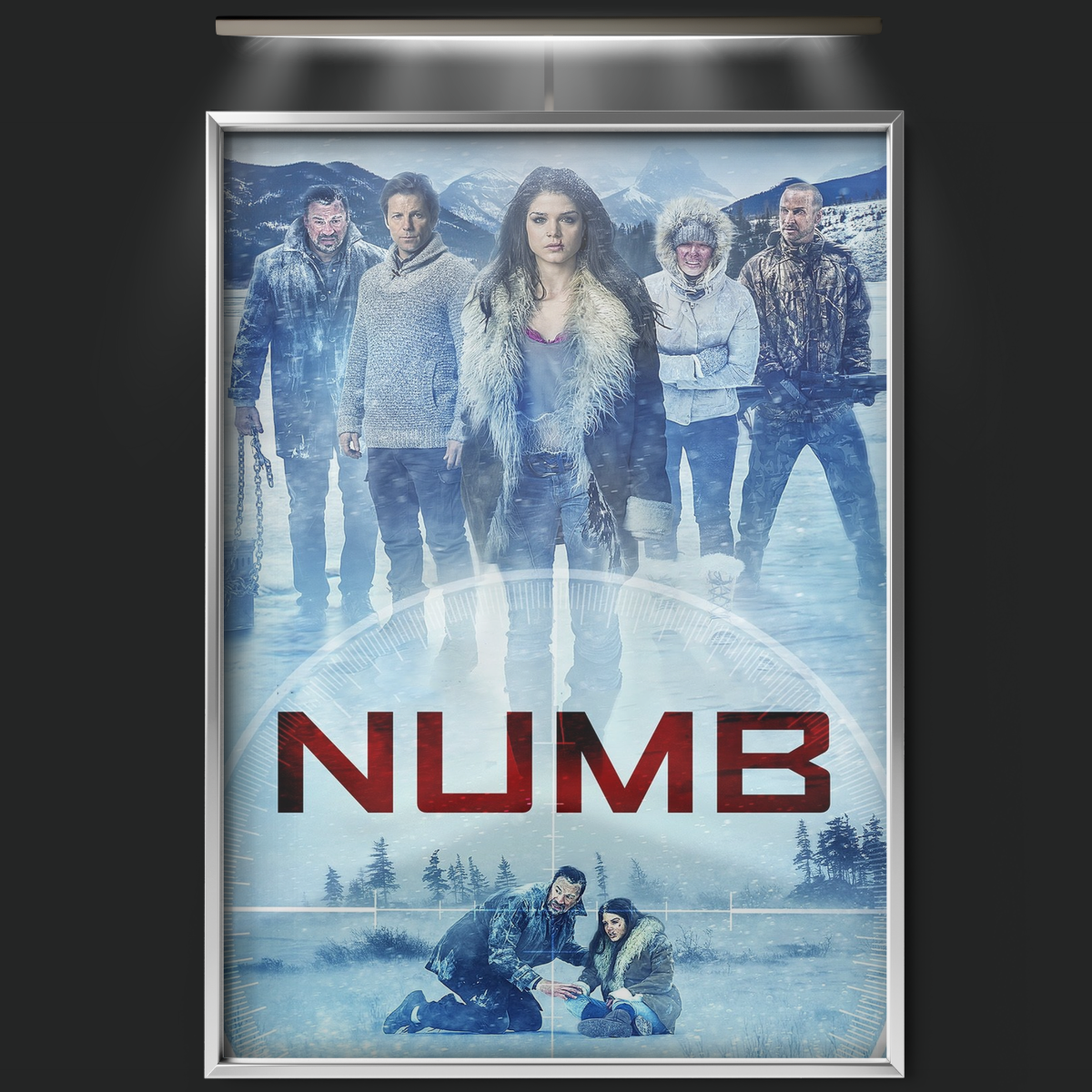 Numb (2015)