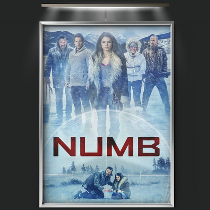 Numb (2015)