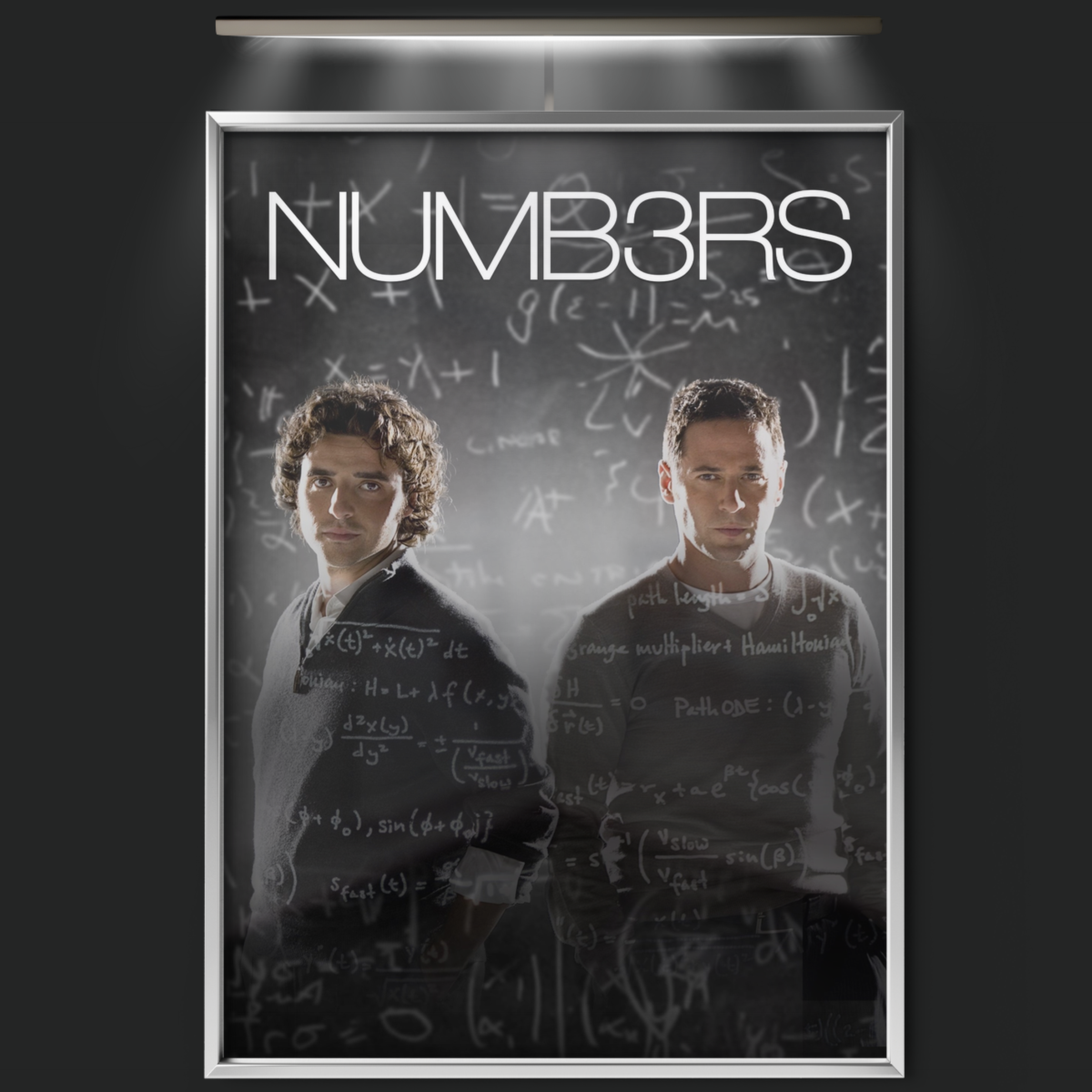 Numb3rs (2005)