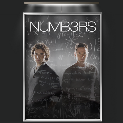 Numb3rs (2005)