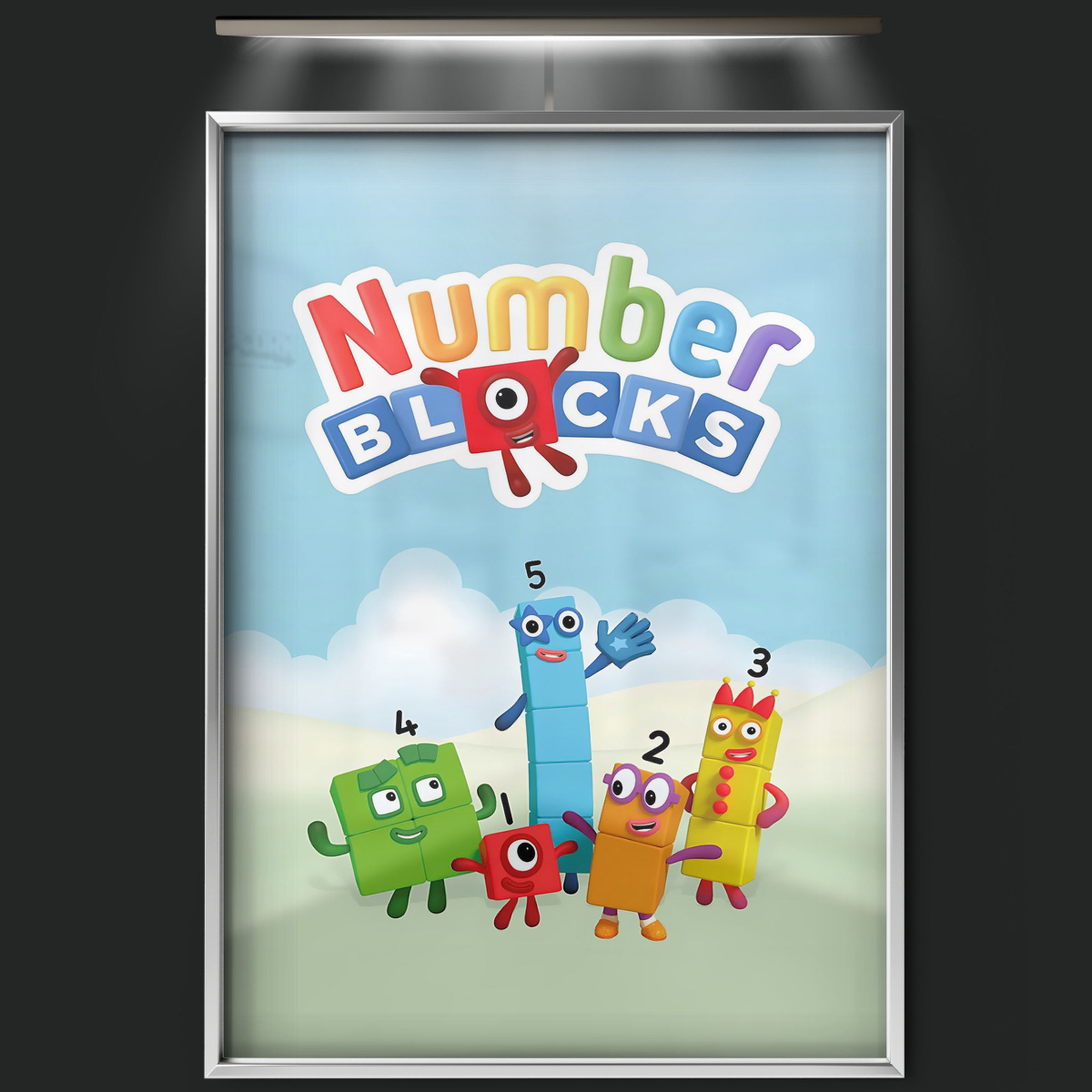 Numberblocks (2016)