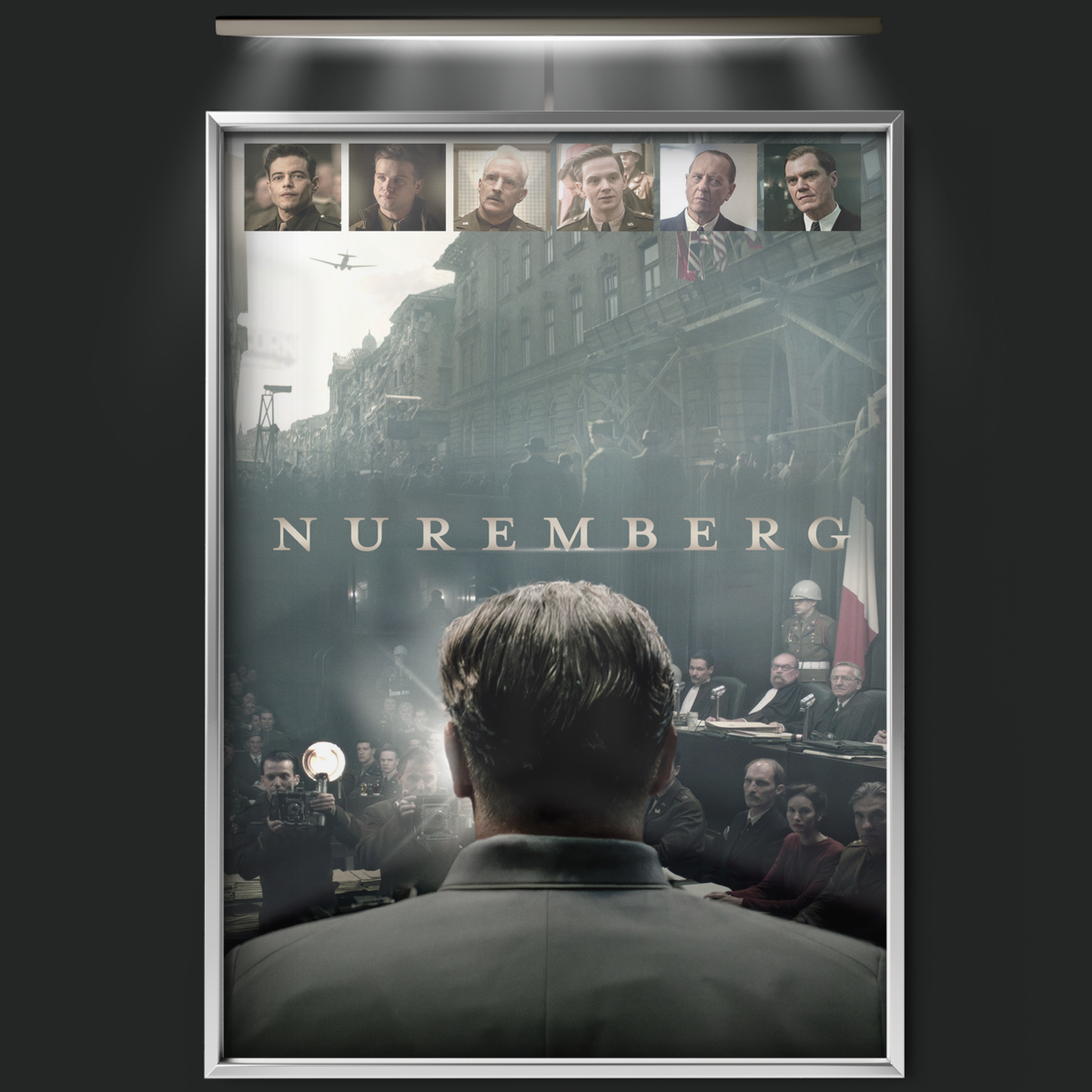 Nuremberg (2025)