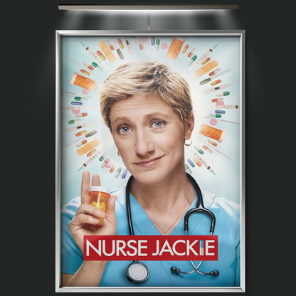 Nurse Jackie (2009)