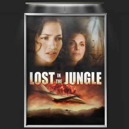 Nurses On The Line The Crash Of Flight 7 (1993)