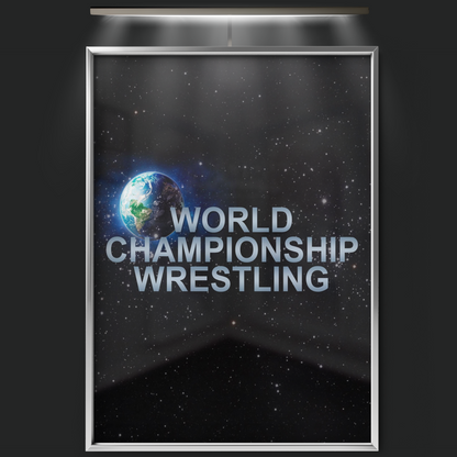 Nwa World Championship Wrestling (1985)