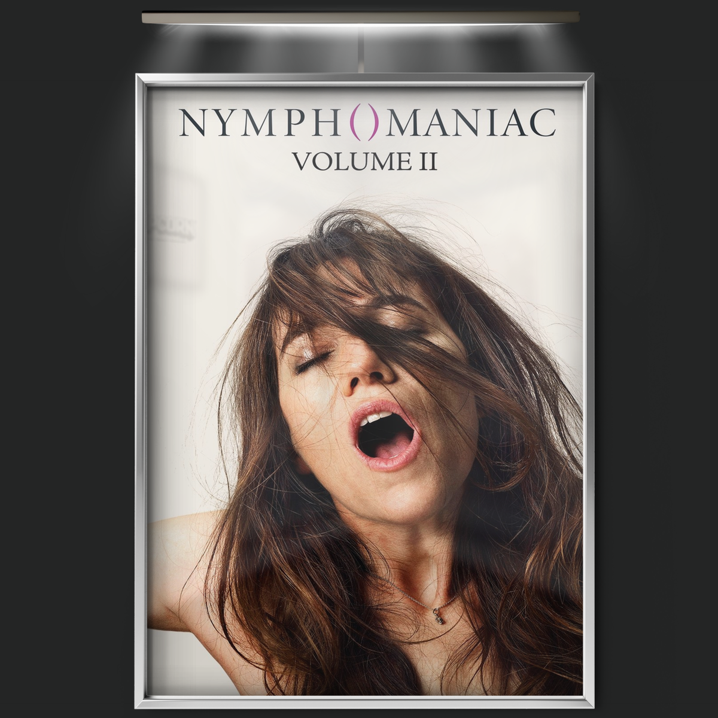Nymphomaniac Vol. Ii (2013)