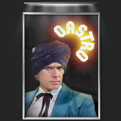 O Astro (1977)