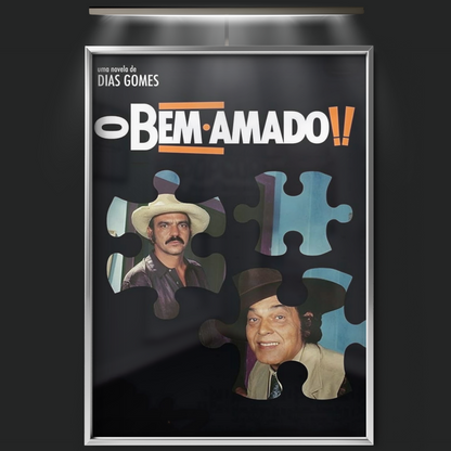 O Bem Amado (1973)