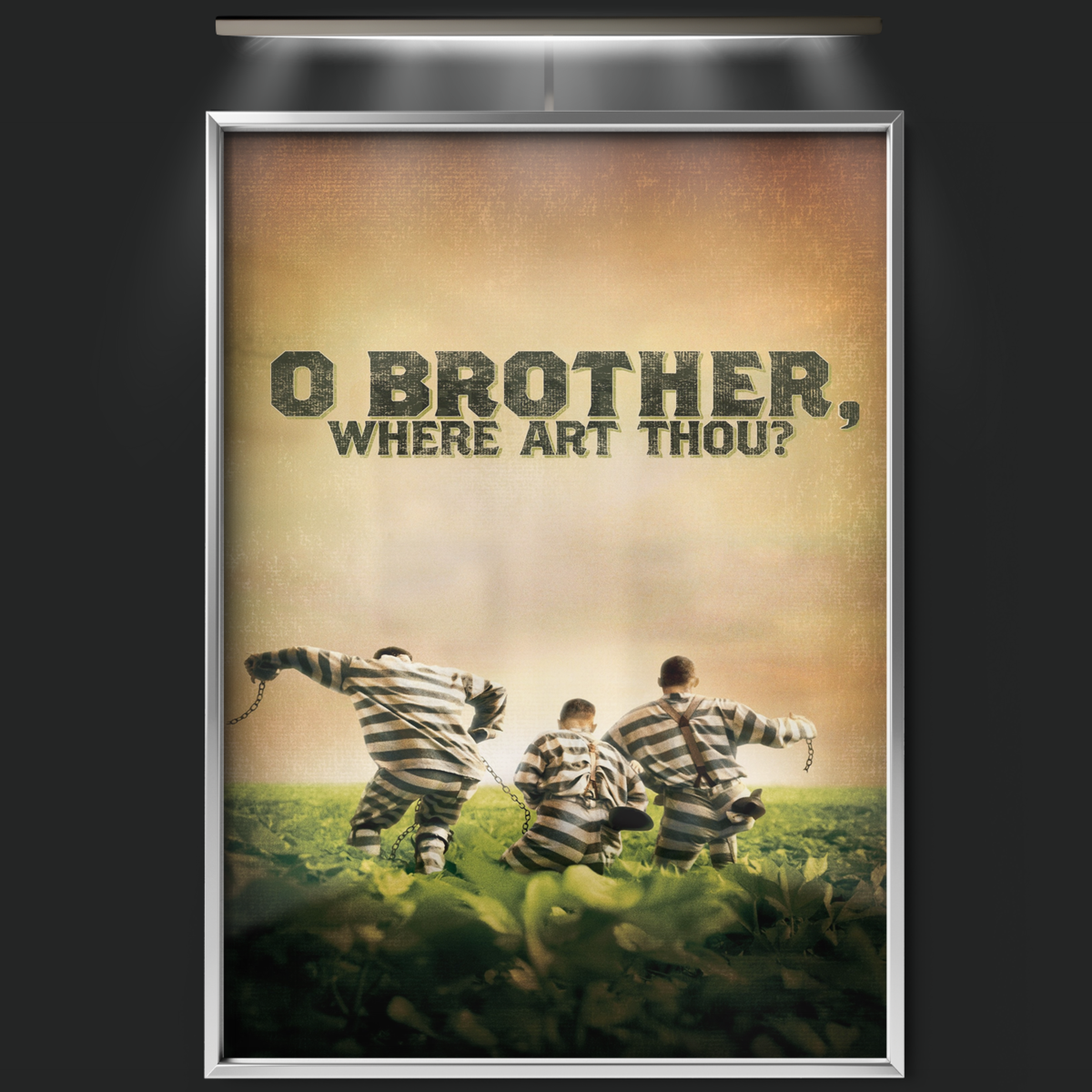 O Brother, Where Art Thou (2000)