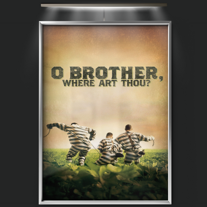 O Brother, Where Art Thou (2000)