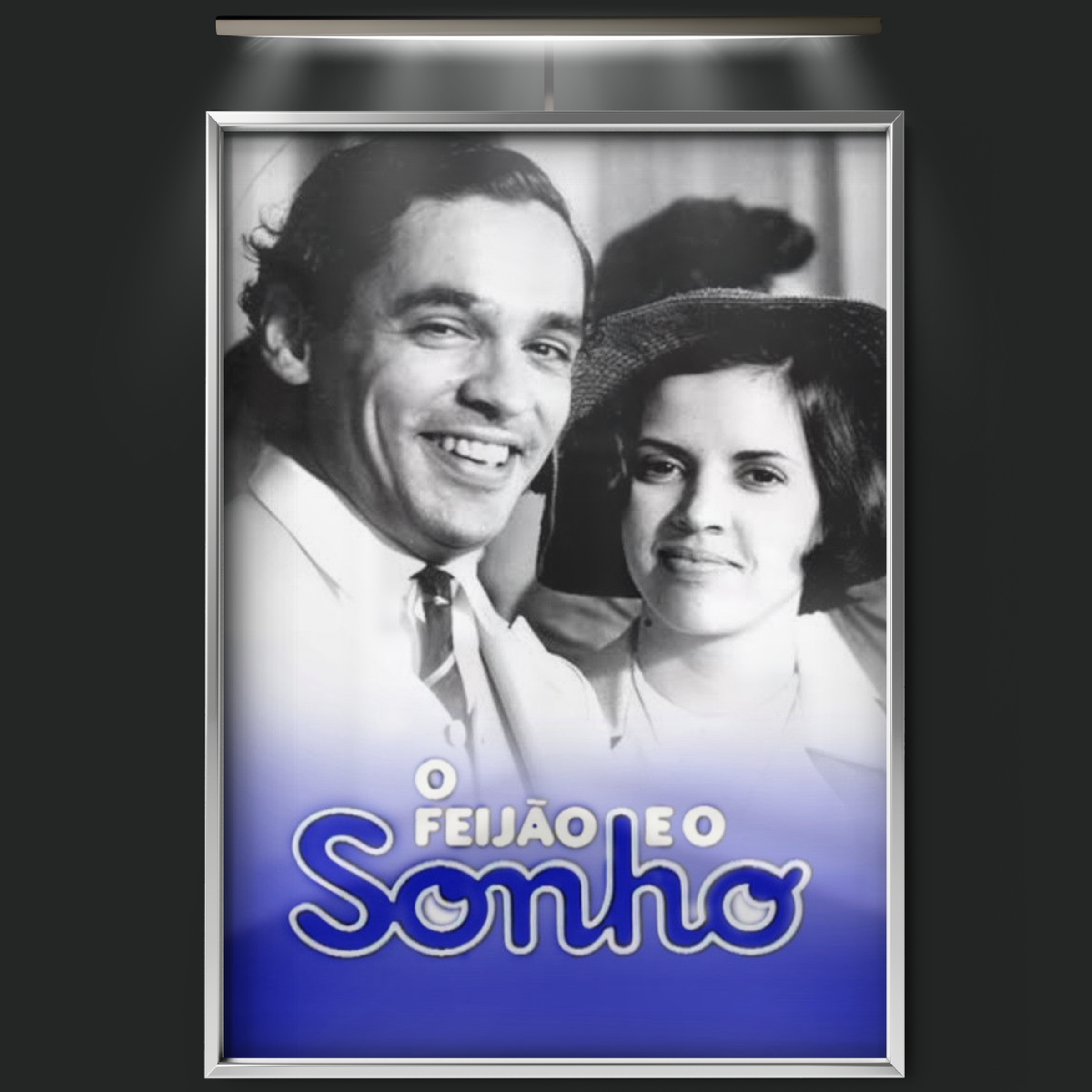 O Feijão E O Sonho (1976)
