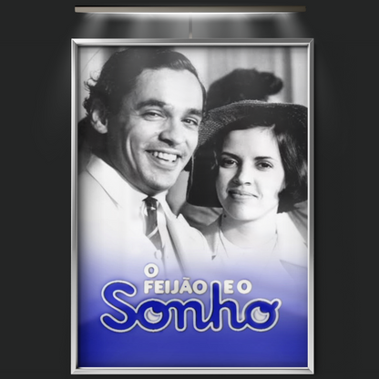 O Feijão E O Sonho (1976)