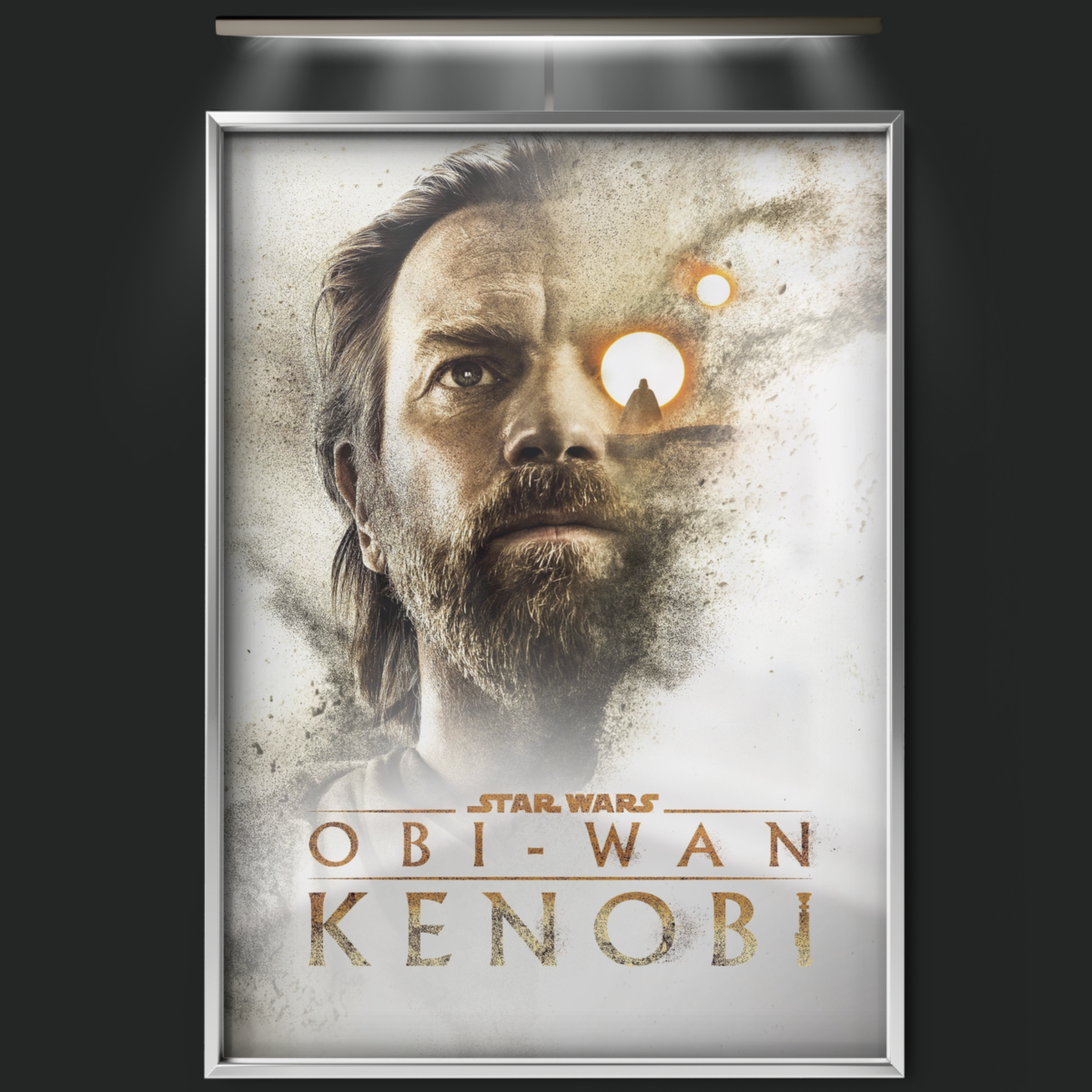 Obi Wan Kenobi (2022)