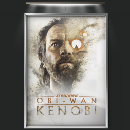 Obi Wan Kenobi (2022)
