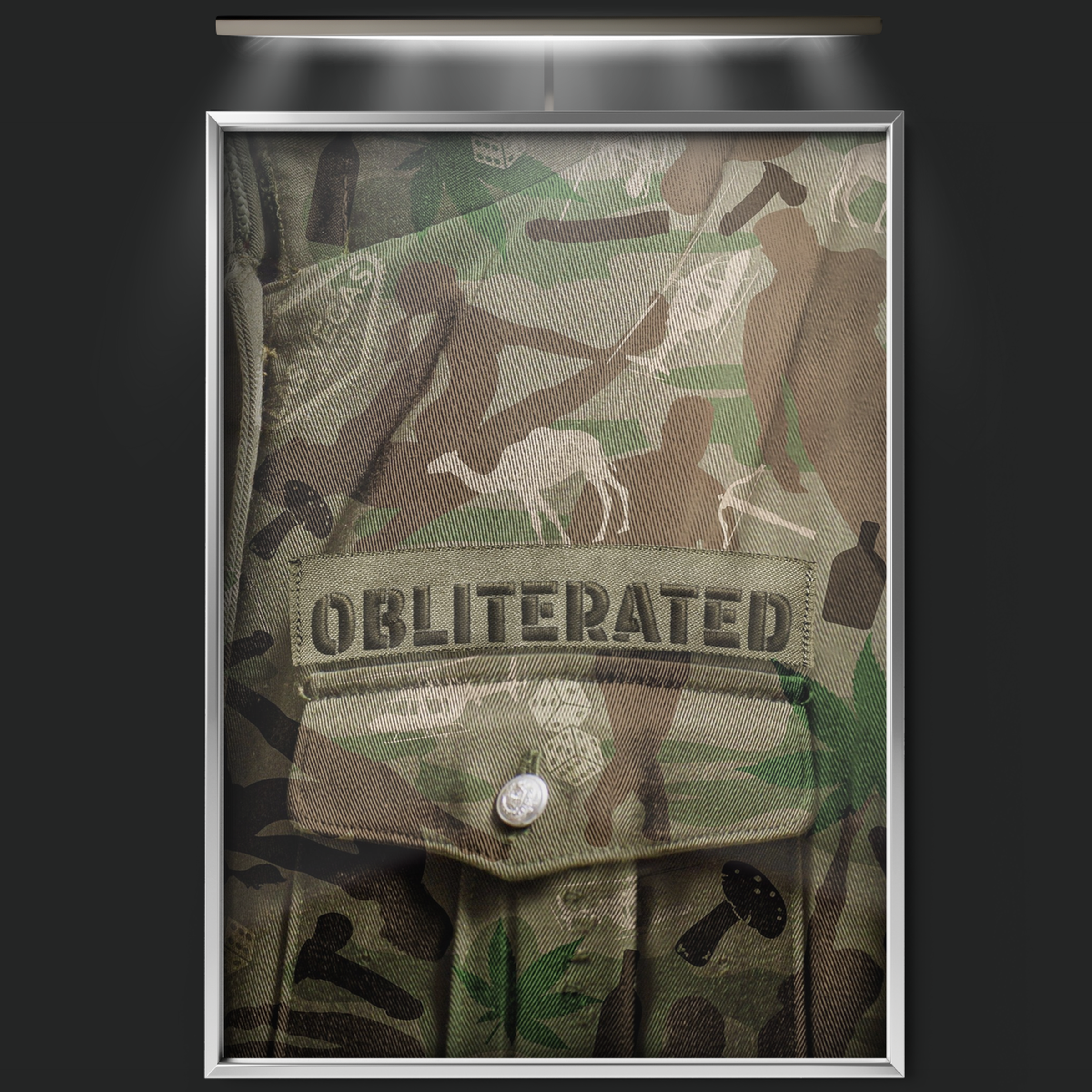 Obliterated (2023)