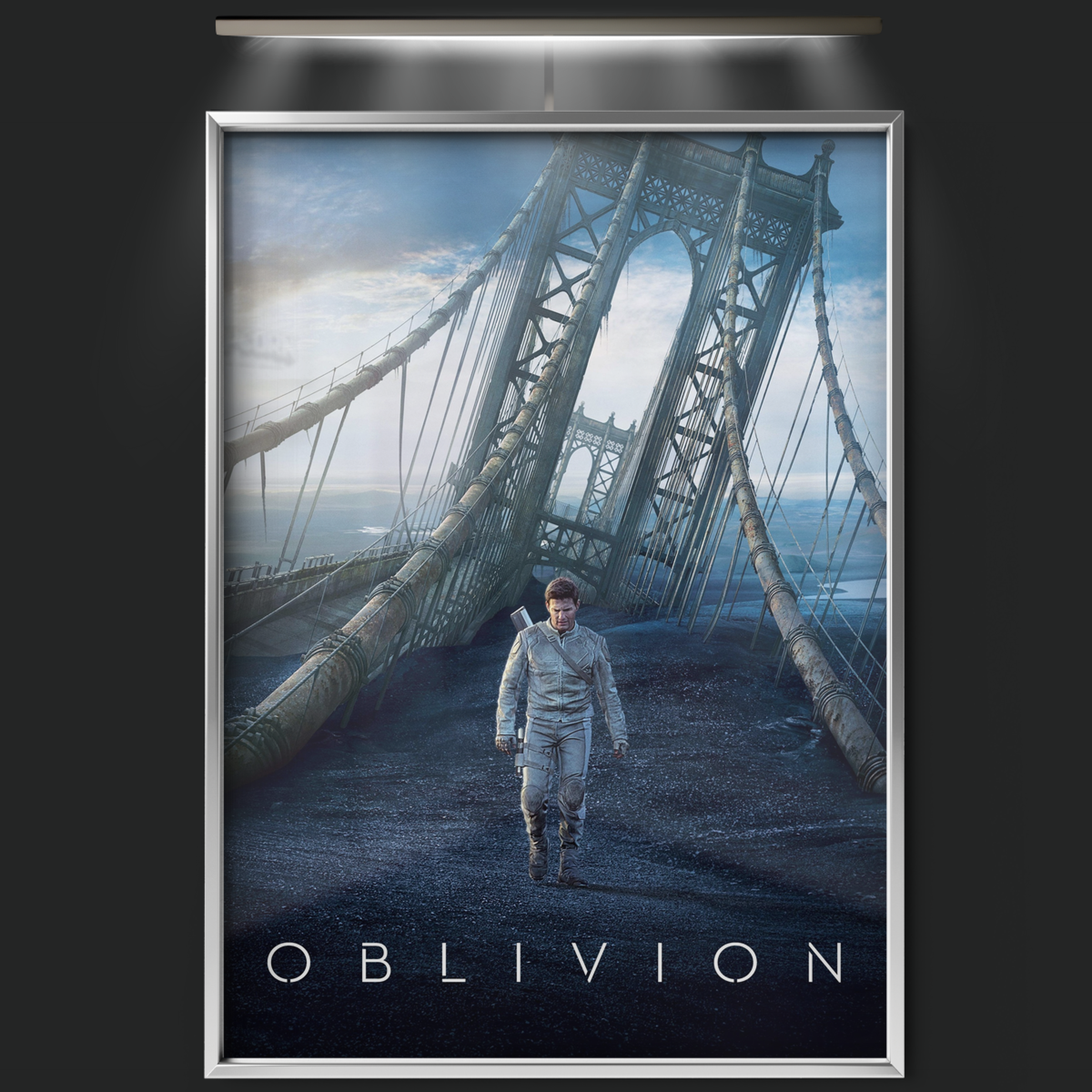 Oblivion (2013)