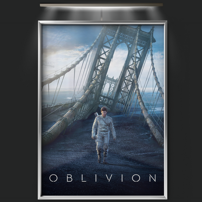 Oblivion (2013)