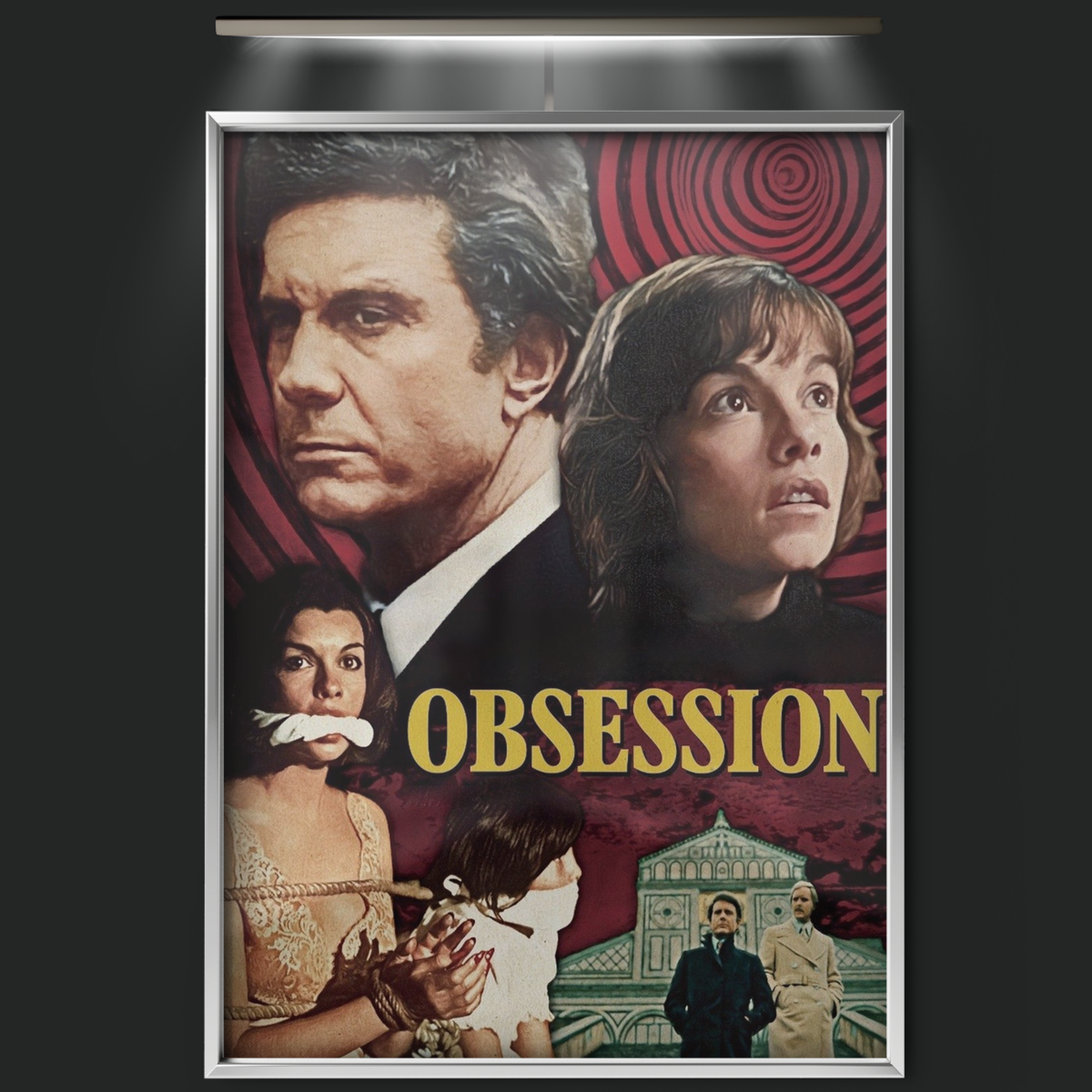 Obsession (1976)