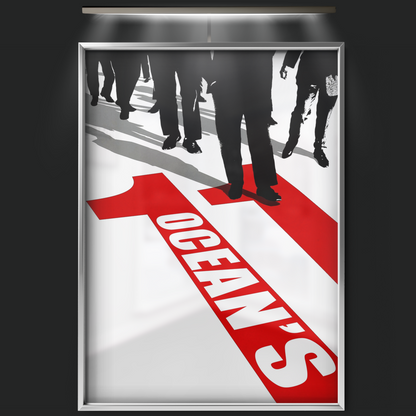 Ocean's Eleven (2001)