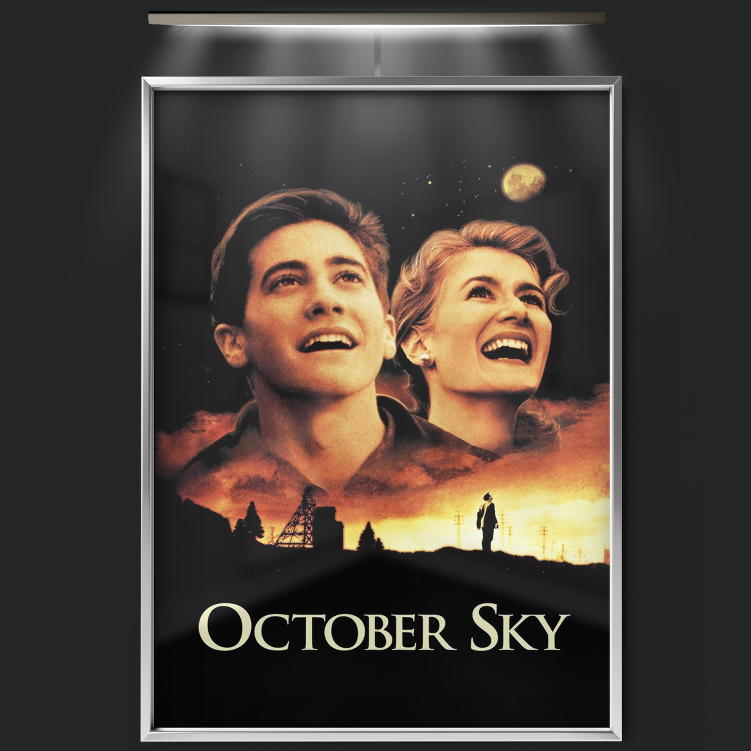 October Sky (1999)