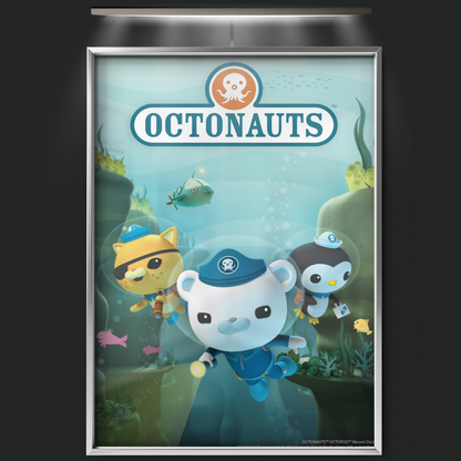 Octonauts (2010)