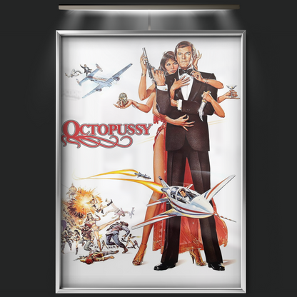 Octopussy (1983)
