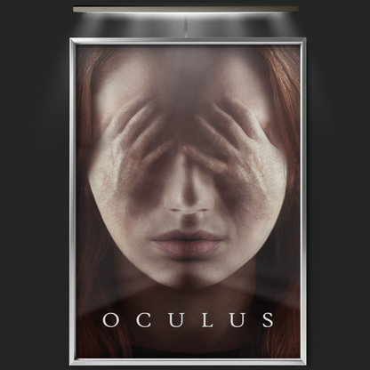 Oculus (2014)
