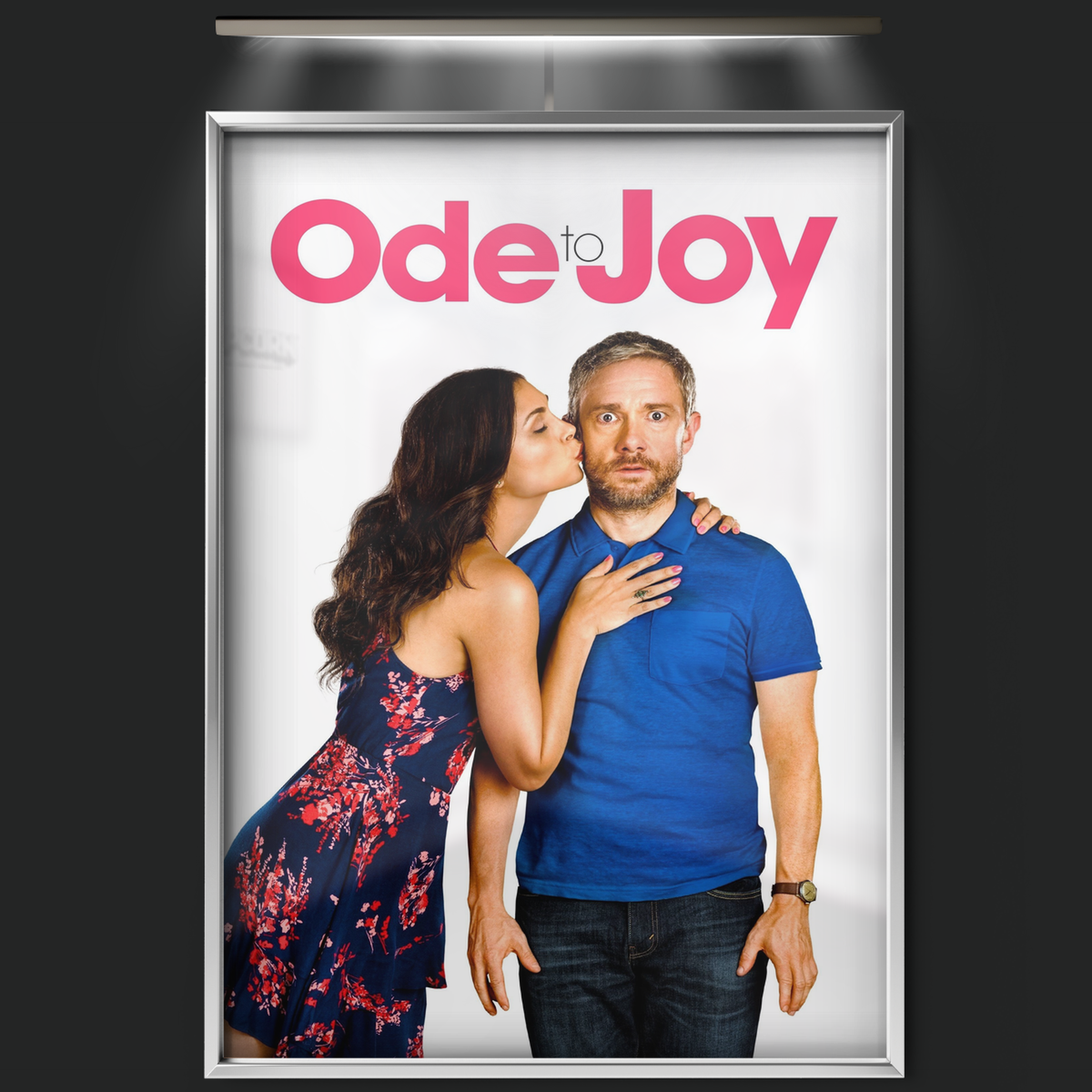 Ode To Joy (2019)