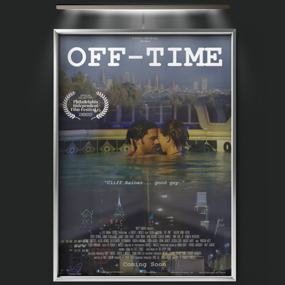 Off Time (2022)