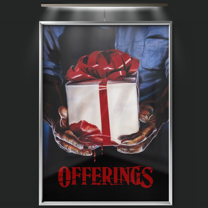 Offerings (1989)