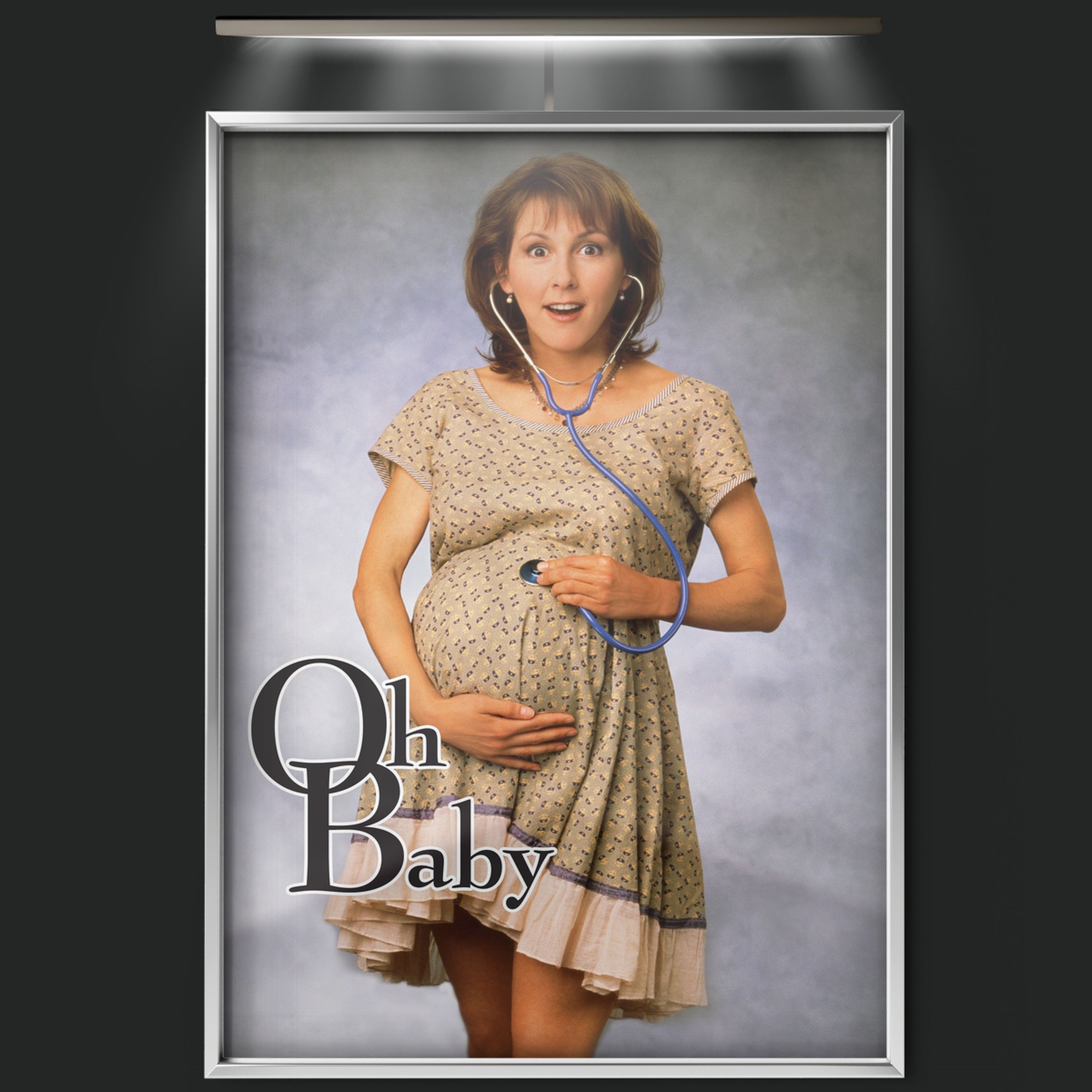Oh Baby (1998)