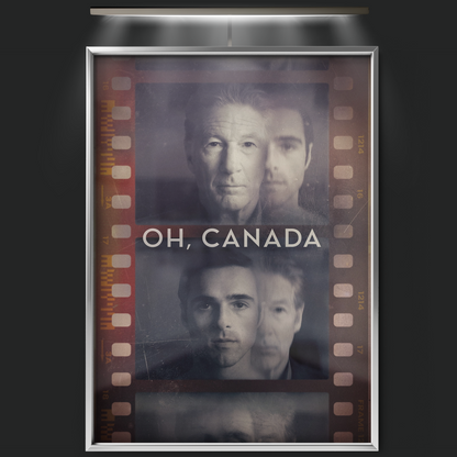 Oh, Canada (2024)
