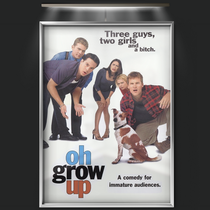 Oh, Grow Up (1999)