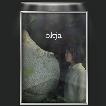 Okja (2017)