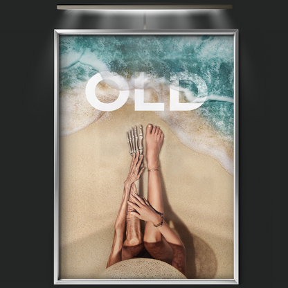 Old (2021)