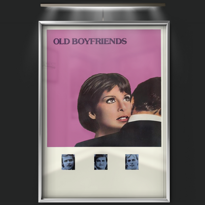 Old Boyfriends (1979)