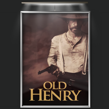 Old Henry (2021)