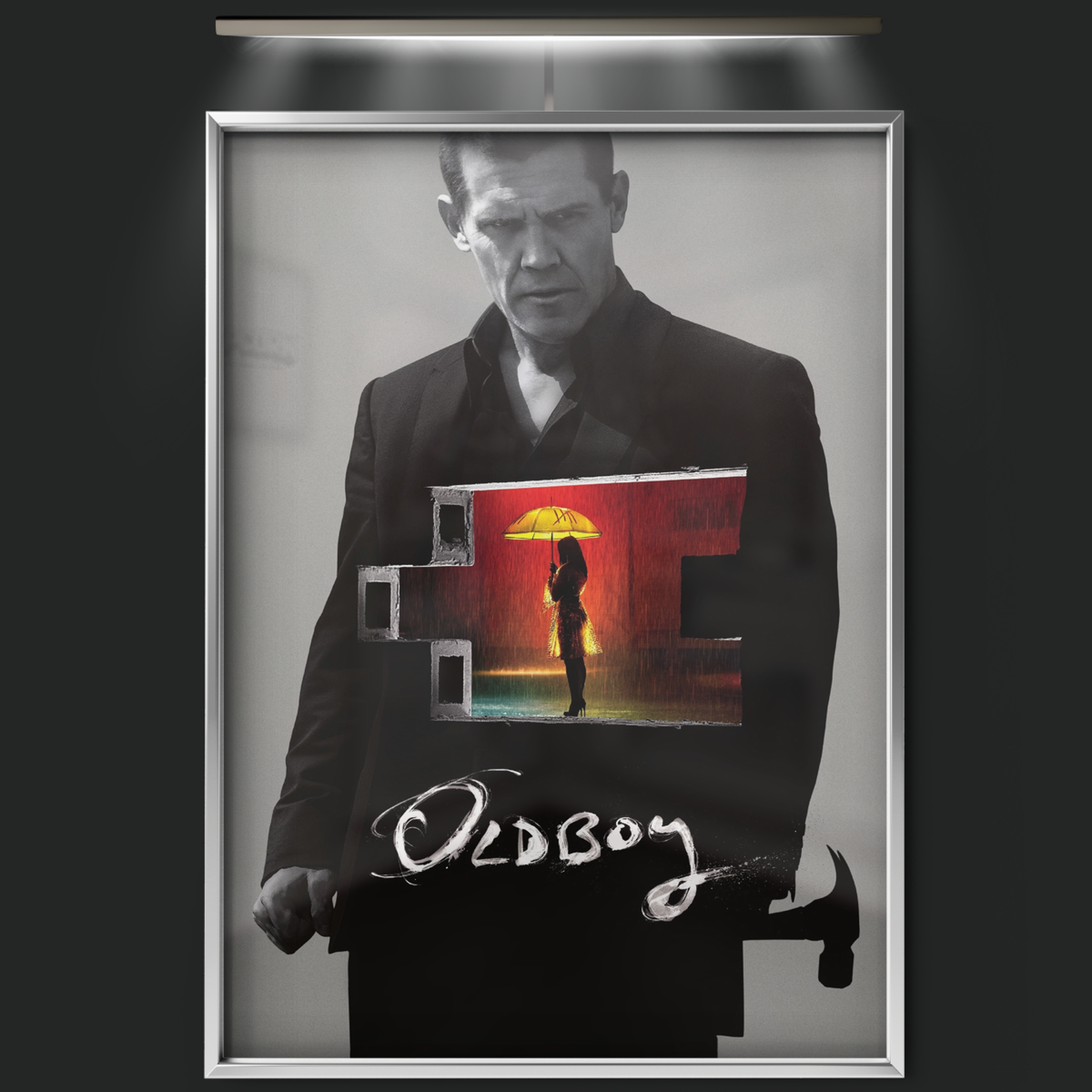 Oldboy (2013)