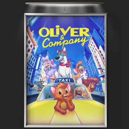 Oliver & Company (1988)