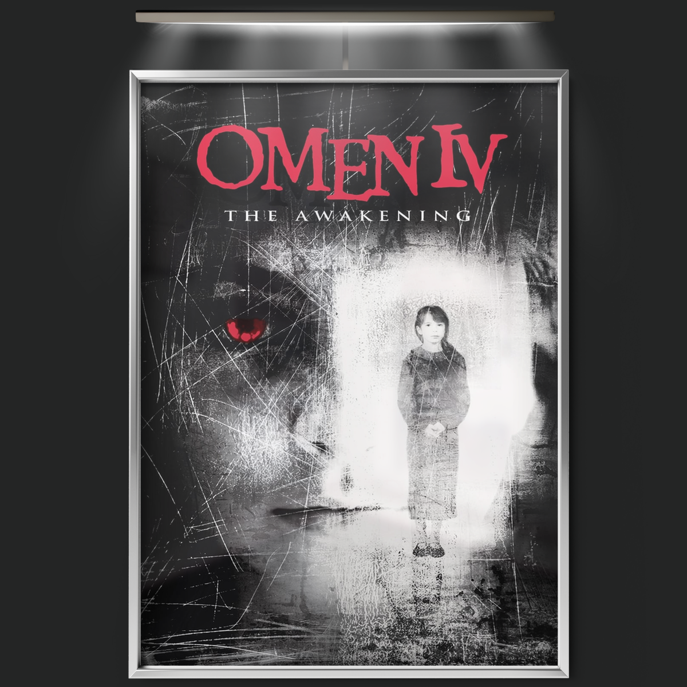 Omen Iv The Awakening (1991)