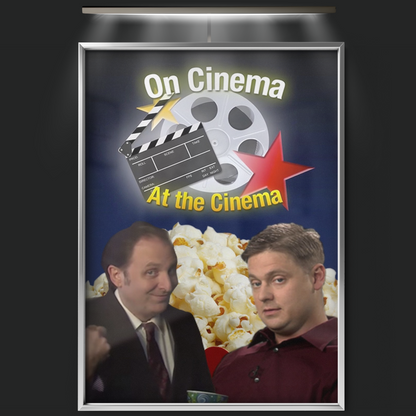 On Cinema (2012)