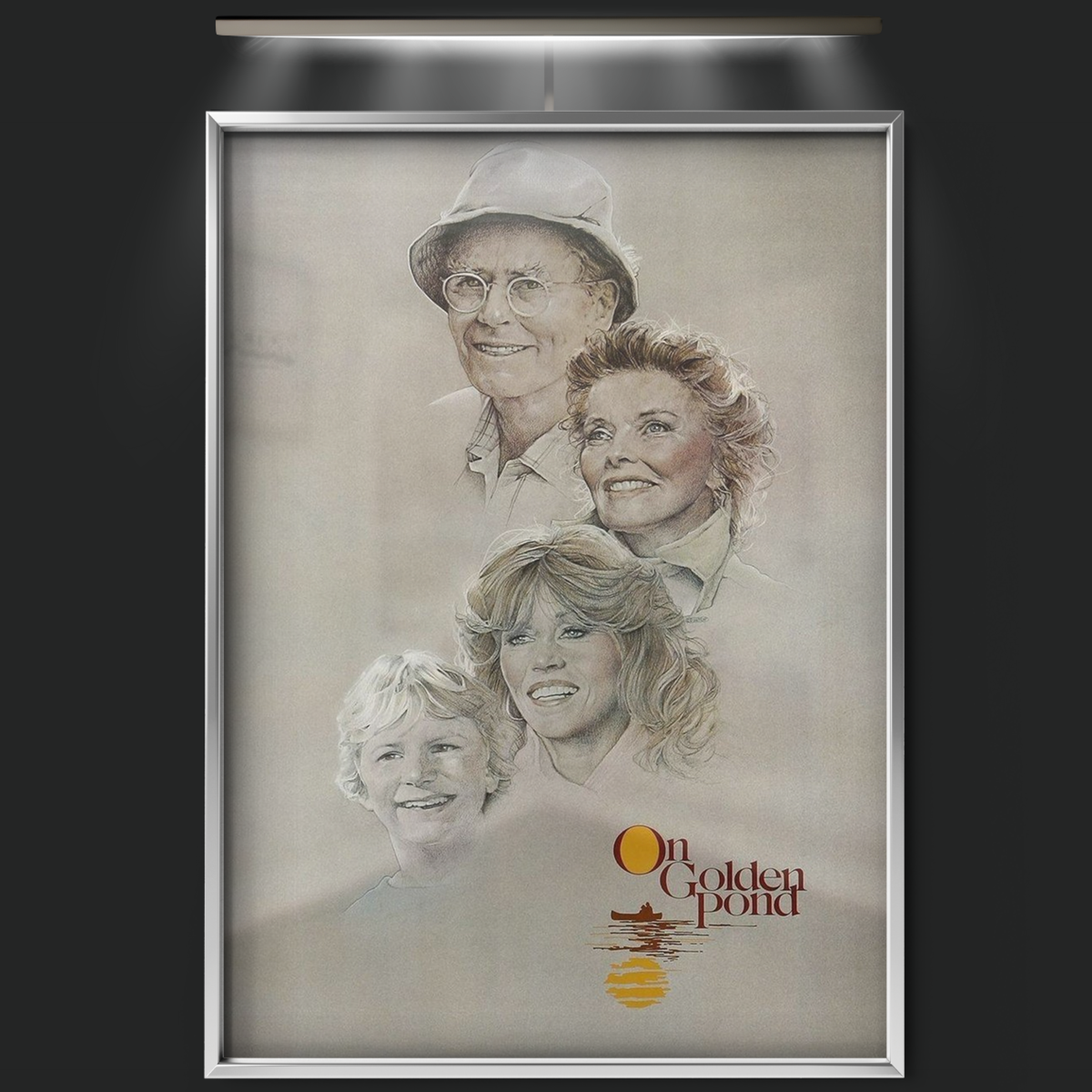 On Golden Pond (1981)