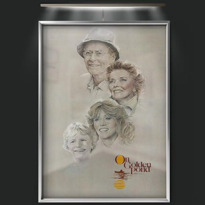 On Golden Pond (1981)