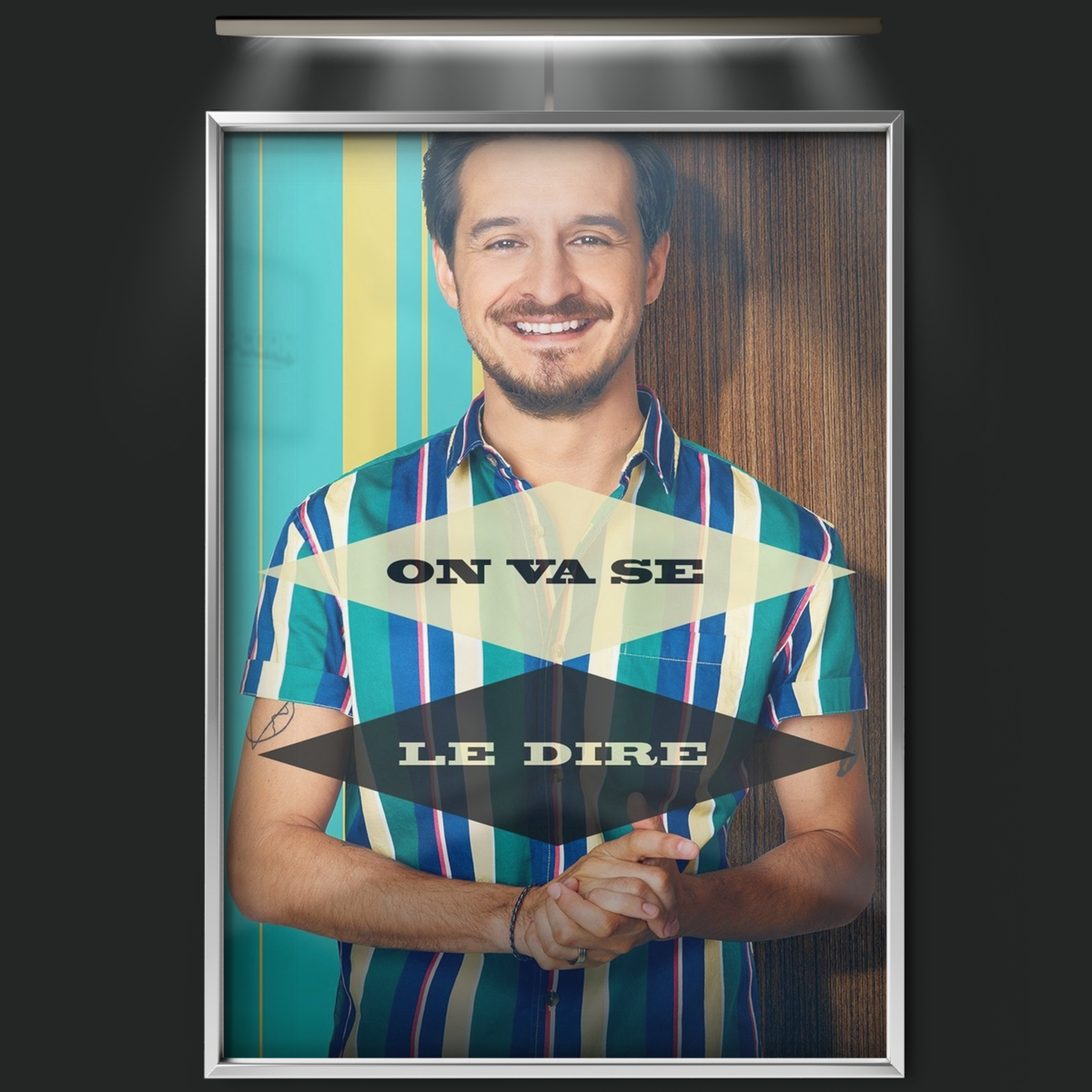 On Va Se Le Dire (2019)