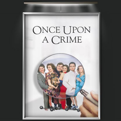 Once Upon A Crime (1992)