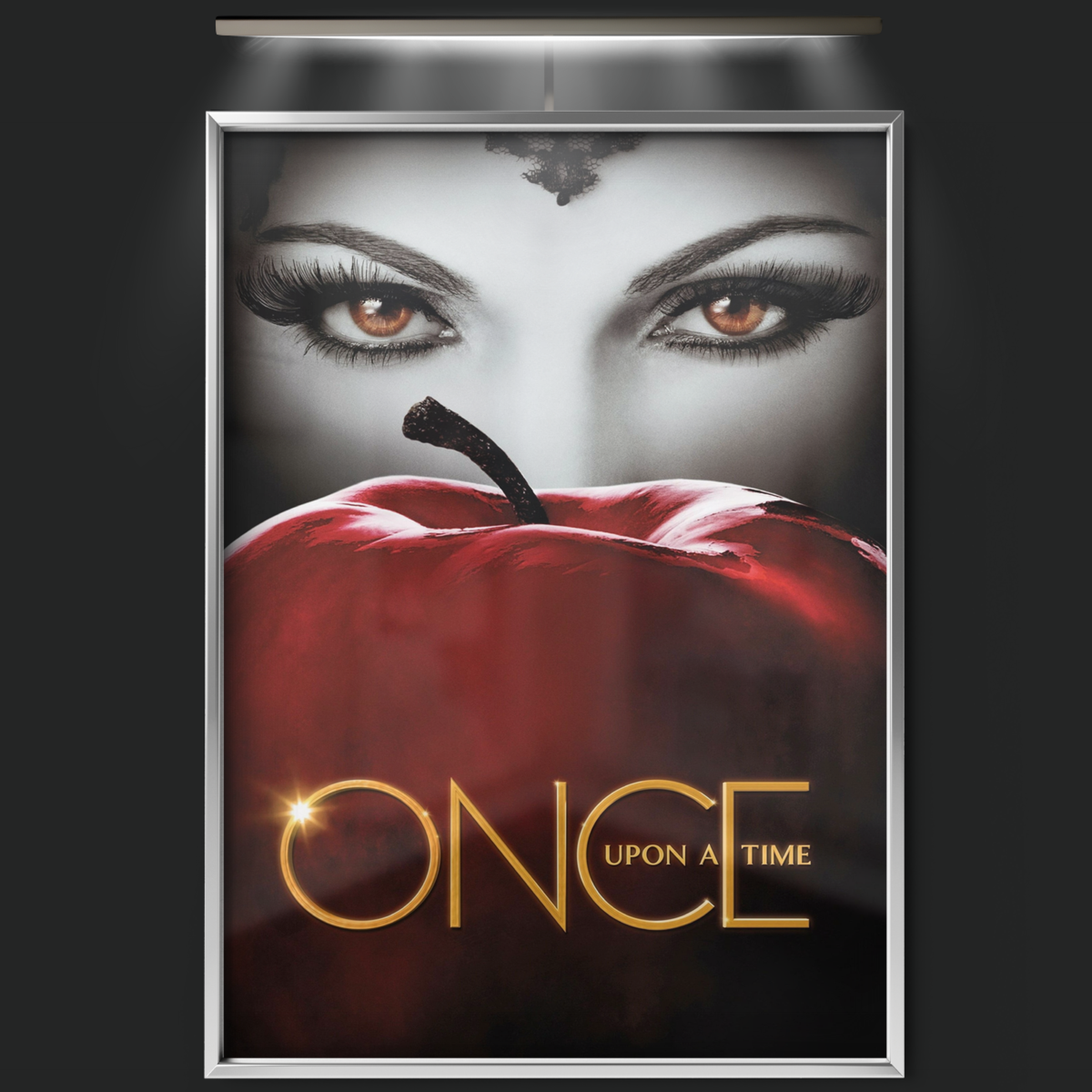 Once Upon A Time (2011)