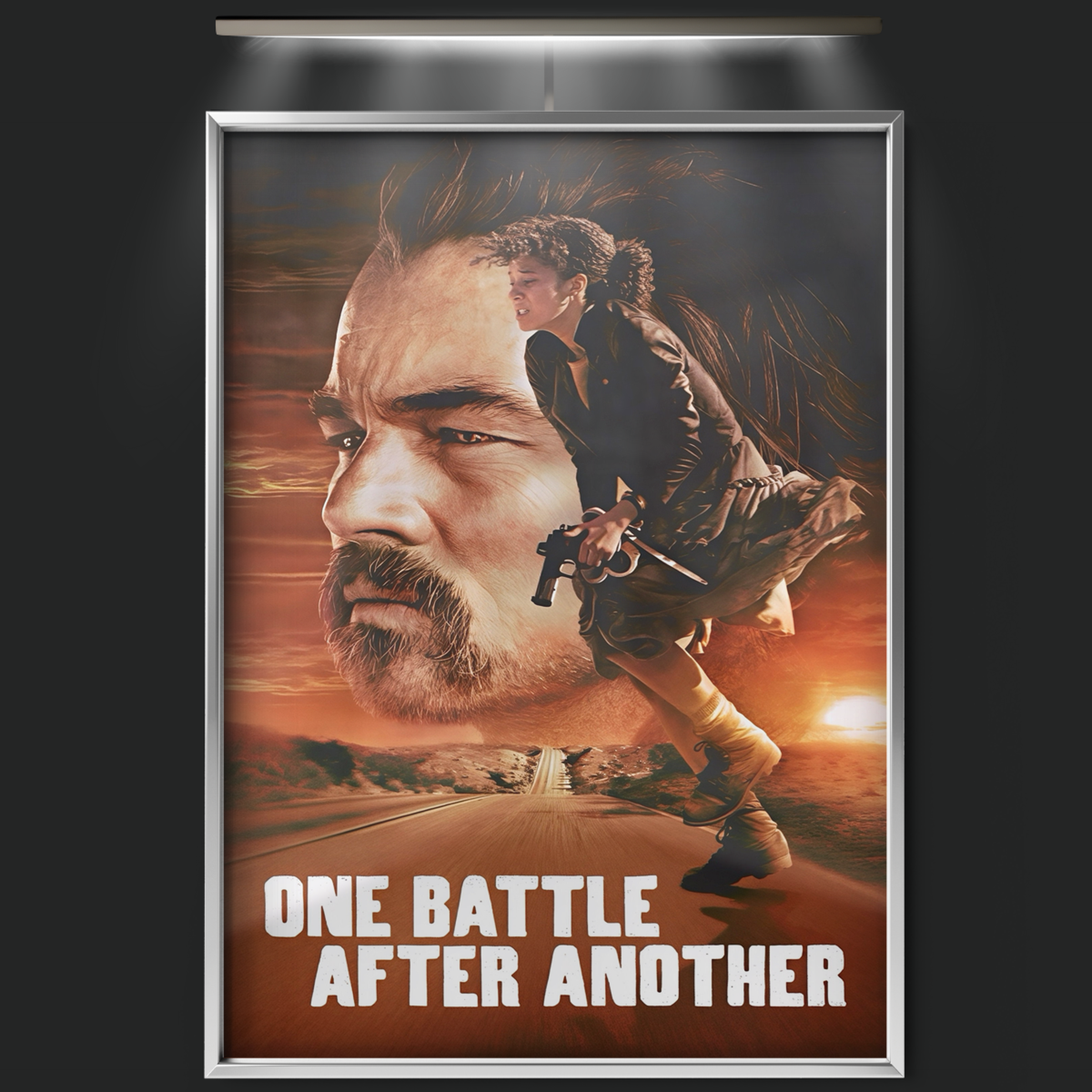 One Battle After Another (2025)
