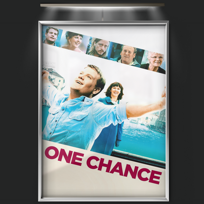 One Chance (2013)